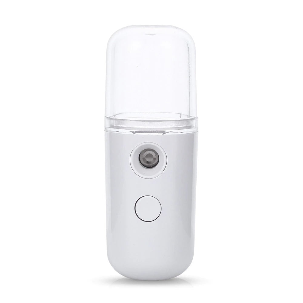 Portable Mini Nano Mist Spray