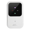 Image of Portable 4G LTE WIFI Router Mobile Hotspot