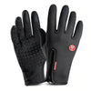 Image of Heated Gloves Electric Warming Cycling Bike Ski Gloves for Men and Women