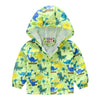Image of Boys & Girls Jacket Kids Waterproof Coat