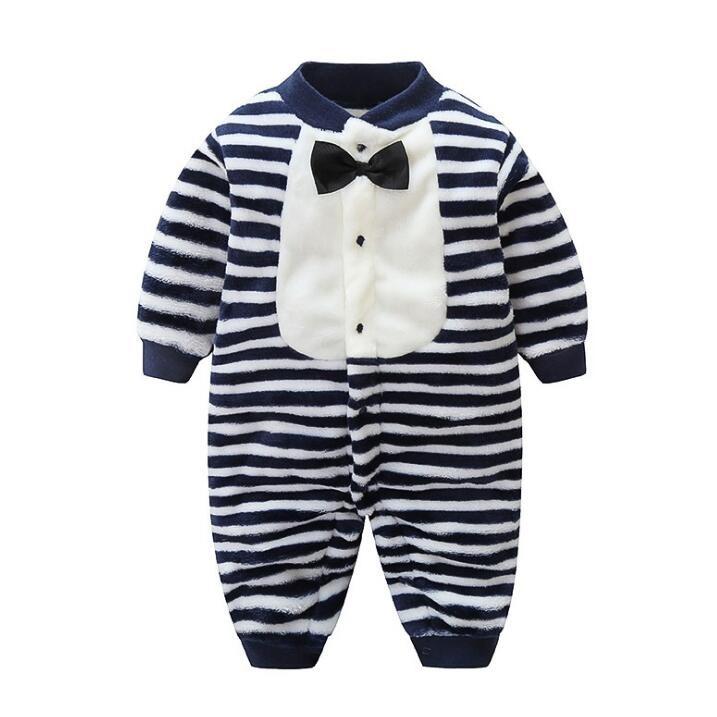 Newborn trough 12 Months Baby Pram Suits