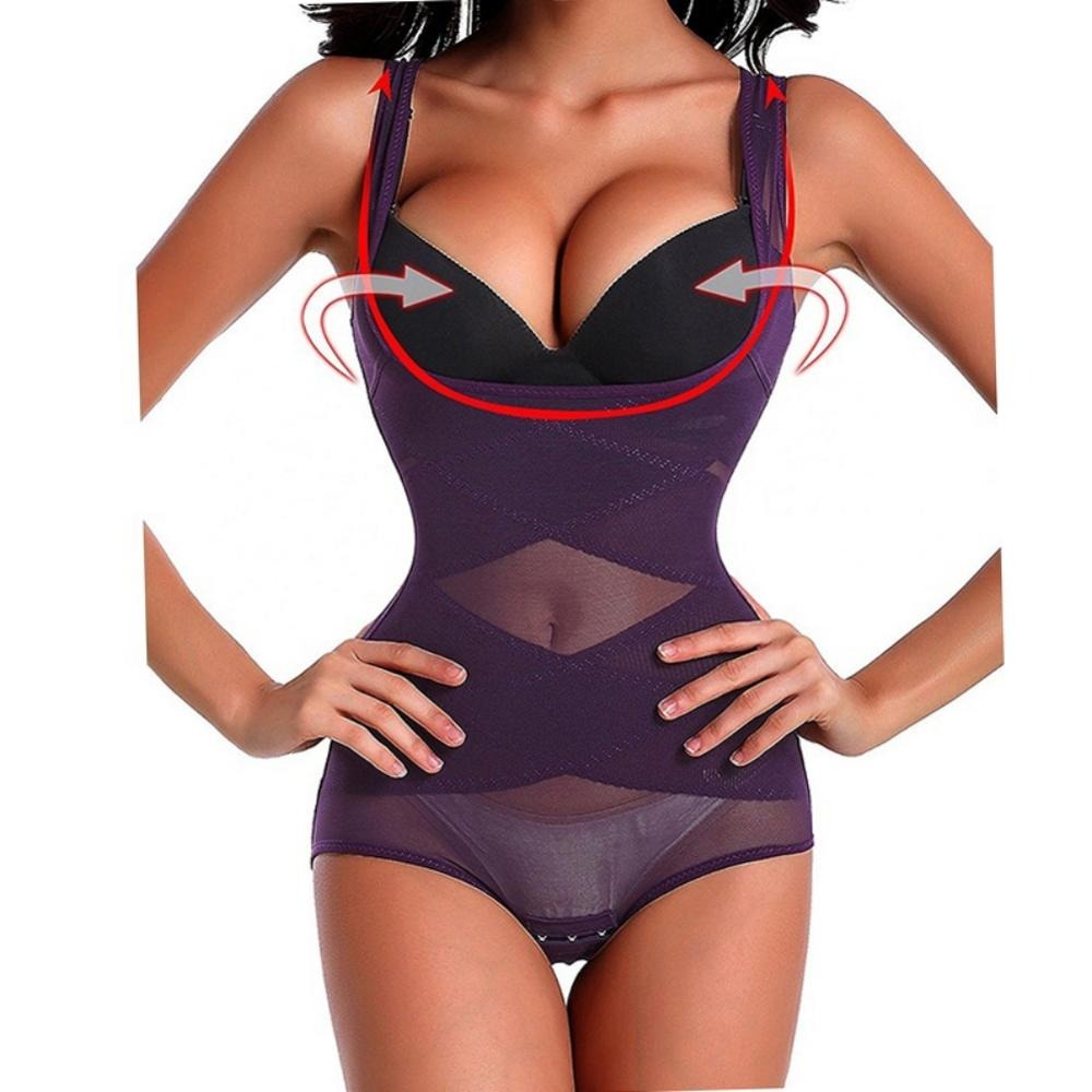Full Body High Compression Shapewear