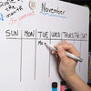 Image of A3 Size Magnetic Whiteboard