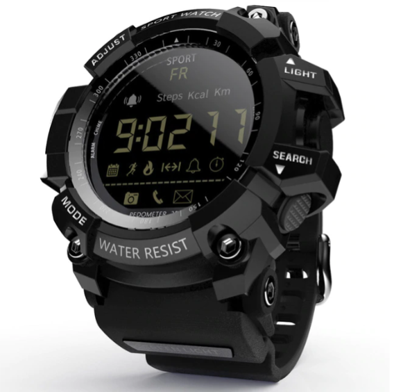 Military Smartwatch