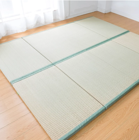 Tatami Mat Japanese Floor Mat 35" Tatami Carpet
