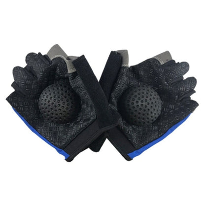 Control Hand Shooting Skill Training Basketball Gloves