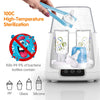 Image of Baby Bottle Sterilizer One step Dryer and Sanitizer