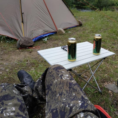 Folding Camping Table