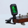 Image of Acoustic Guitar Tuner l Bass Guitar Tuning