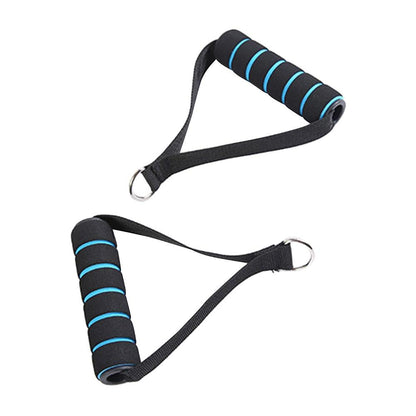 Resistance Band Set - Pull Up Bands Set 11 Pcs