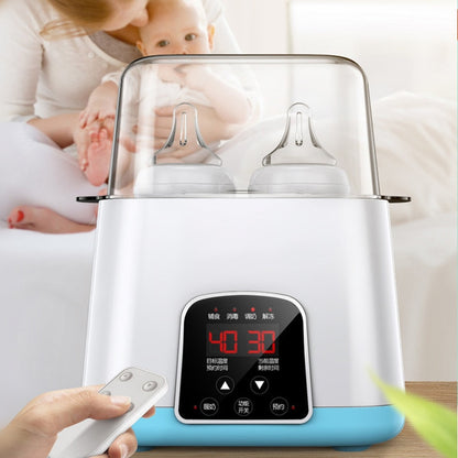 Baby Bottle Sterilizer One step Dryer and Sanitizer