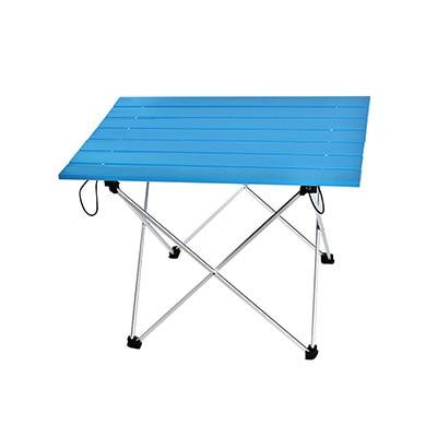 Folding Camping Table