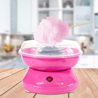 Cotton Candy Maker