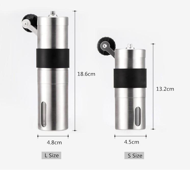 Manual Coffee Grinder