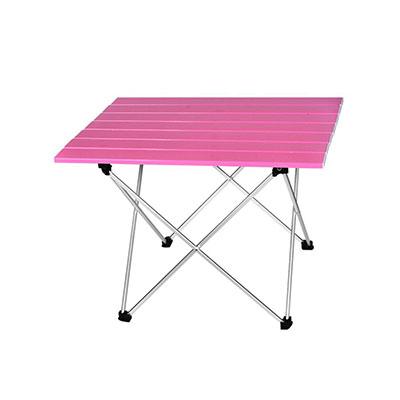 Folding Camping Table