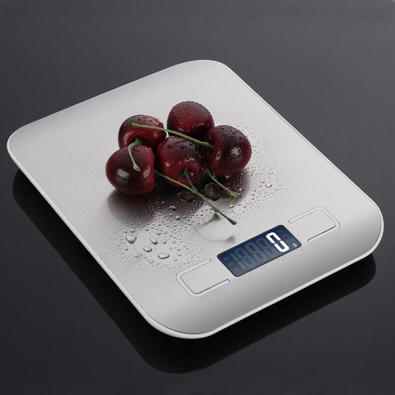 Digital Food Weight Pocket Mini Kitchen Scale