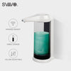 Image of Hand Sanitizer Dispenser & Holder