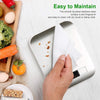 Image of Digital Food Weight Pocket Mini Kitchen Scale