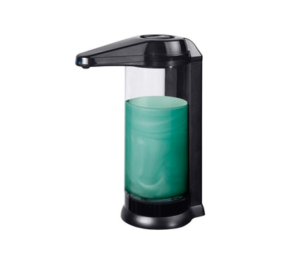 Hand Sanitizer Dispenser & Holder