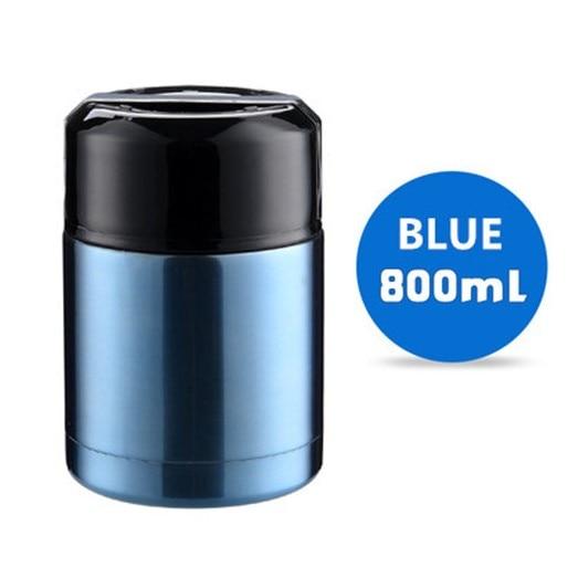 Thermos Lunch Box - Thermo Foor Jar