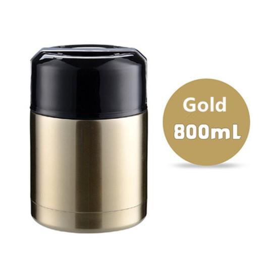 Thermos Lunch Box - Thermo Foor Jar