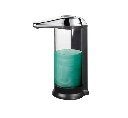 Hand Sanitizer Dispenser & Holder