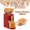 Image of Peanut Butter Maker