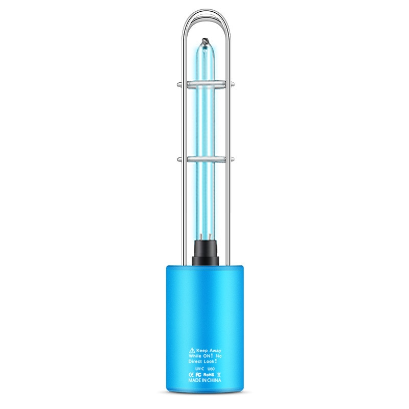 UV Disinfection lamp Uv Light Sanitizer & Sterilizer