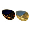 Image of Night Vision HD Driving Glasses Yellow Night vision