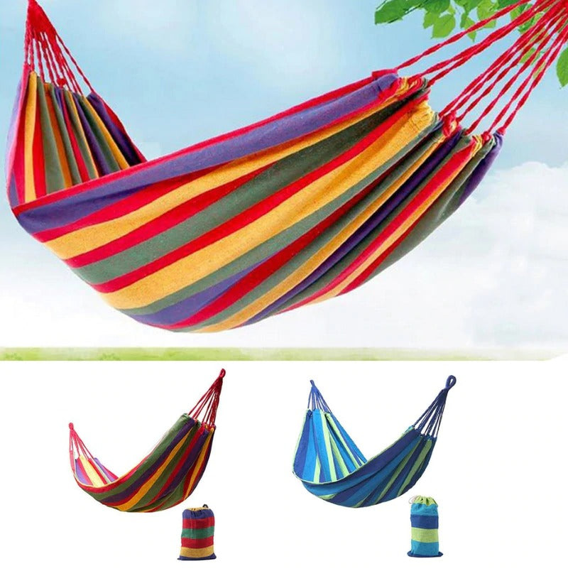 Brazilian Double Hammock for sale