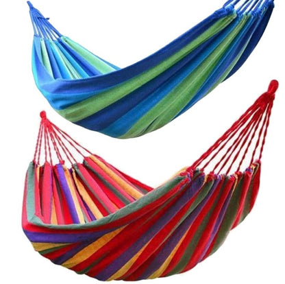 Brazilian Double Hammock for sale