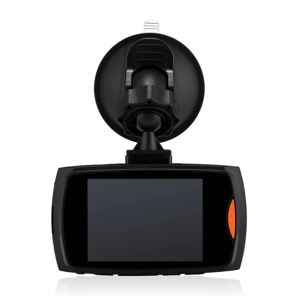 Car DVR Camera Full HD 1080P 140 Degree Dashcam Video G-Sensor Dash Cam