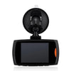 Image of Car DVR Camera Full HD 1080P 140 Degree Dashcam Video G-Sensor Dash Cam