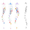 Image of Bird & Butterfly Wind Chime