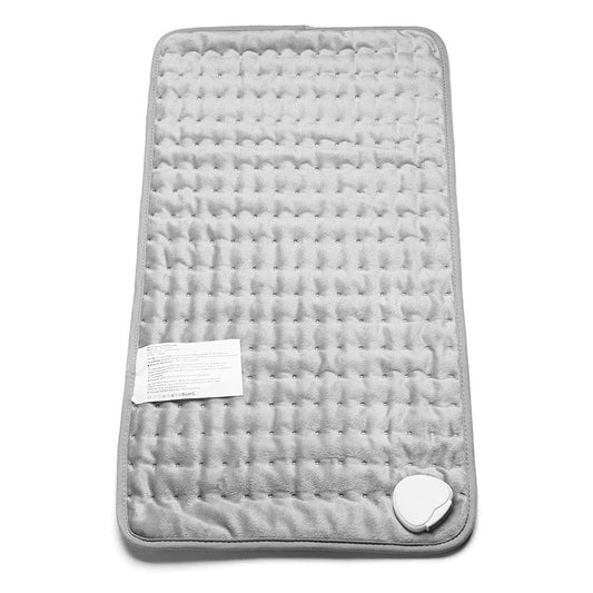 Electric Heating Pad Blanket for muscle relief Thermal Blanket