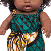 Image of african american reborn dolls