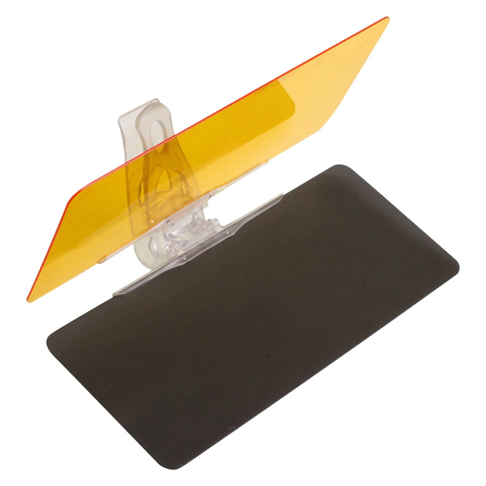 Car Sun Visor Hd Anti-Dazzling