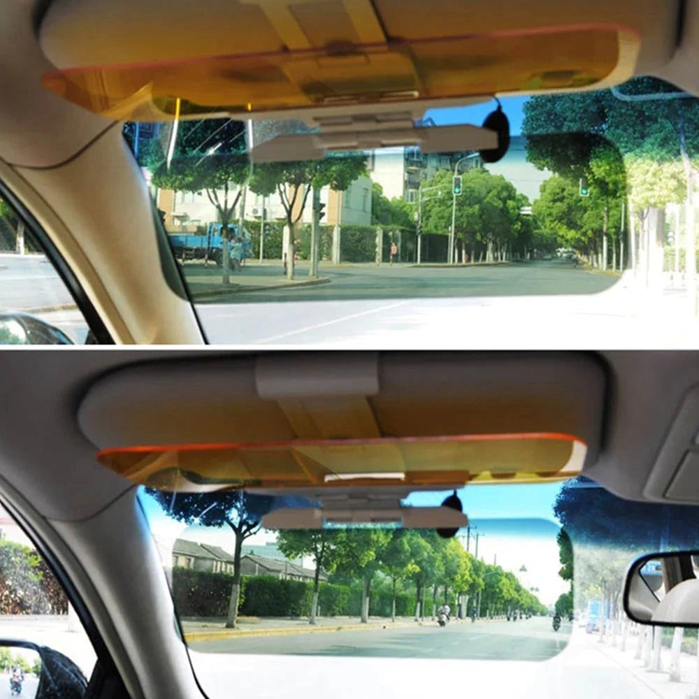 Car Sun Visor Hd Anti-Dazzling