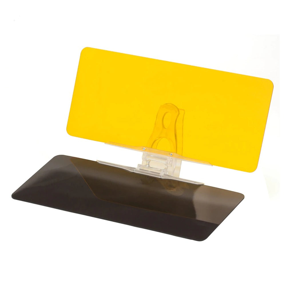 Car Sun Visor Hd Anti-Dazzling