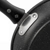 Image of Granite Stone Non-Stick Square Frying Pans