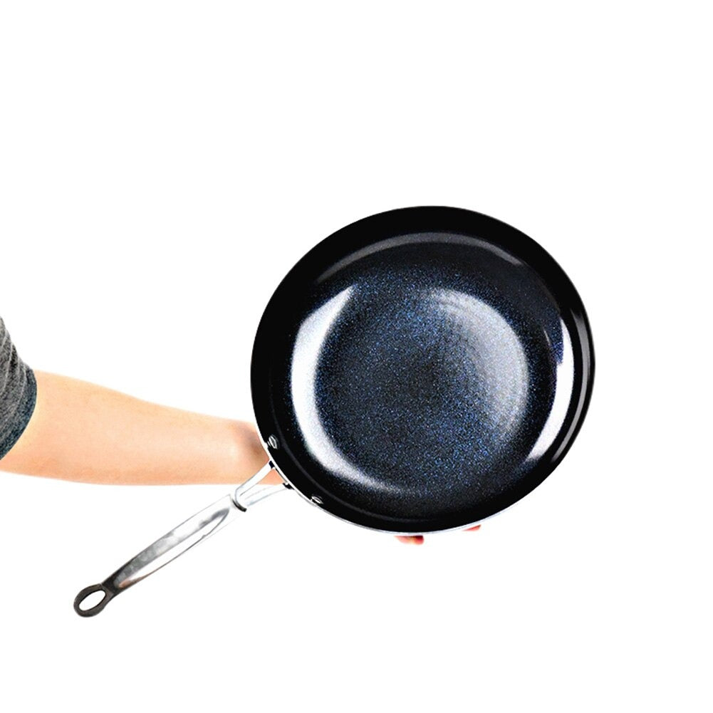 Blue Diamond Grill Genie Cookware