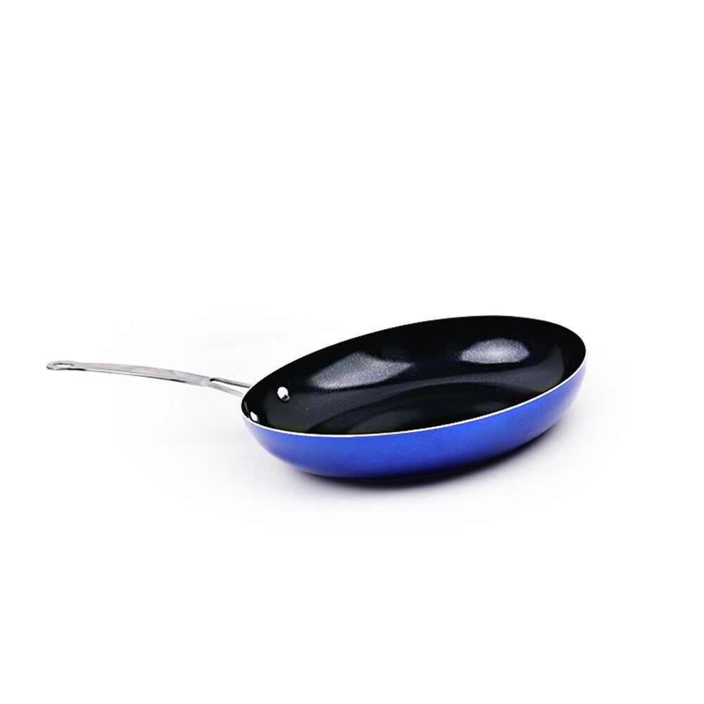 Blue Diamond Grill Genie Cookware