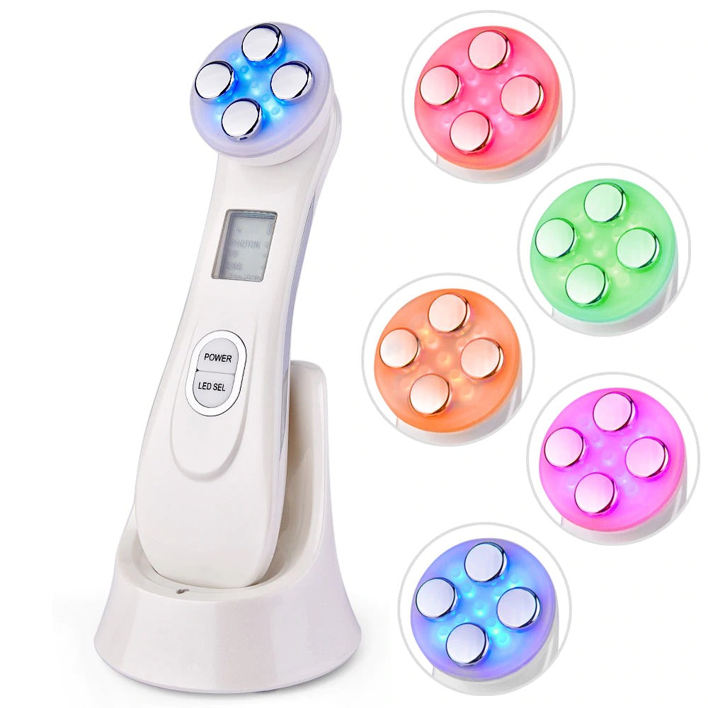 MLAY RF Radio Frequency Face Lifting Device & Wrinkle Remove, Skin Lifting