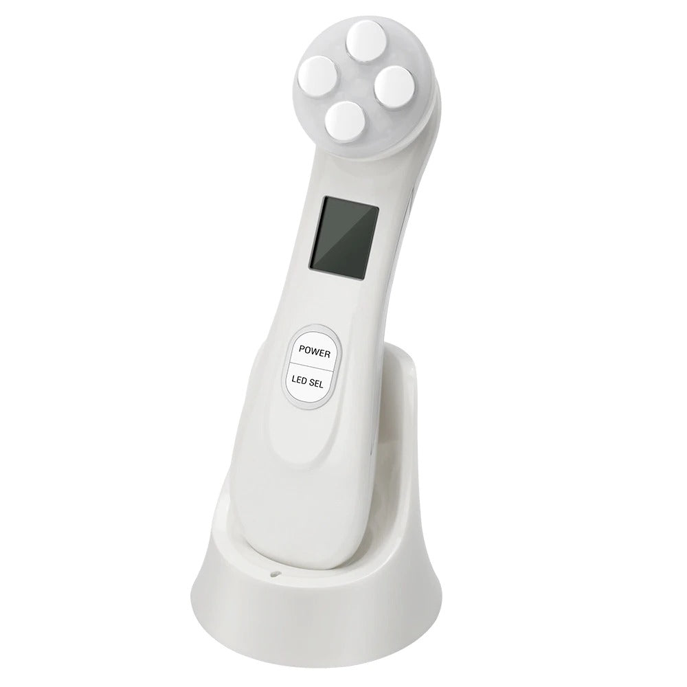 MLAY RF Radio Frequency Face Lifting Device & Wrinkle Remove, Skin Lifting