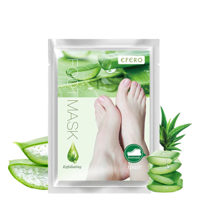 Original Baby Foot Peel Exfoliating Mask