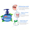 Image of Intensive Stain Removal Whitening Toothpaste