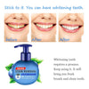 Image of Intensive Stain Removal Whitening Toothpaste