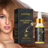 Image of Ginger Fast Hair Growth Serum Essential Oil Miracle Hair Growth