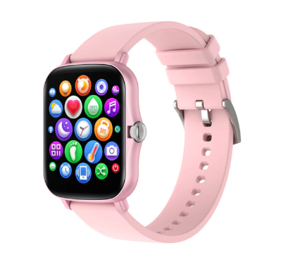 Smart-Watch-Ladies
