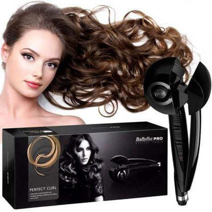 Magic Curl Automatic Curler